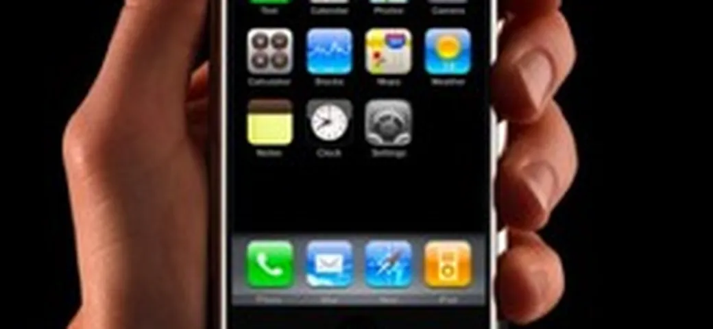 iPhone: il gadget dei motociclisti?