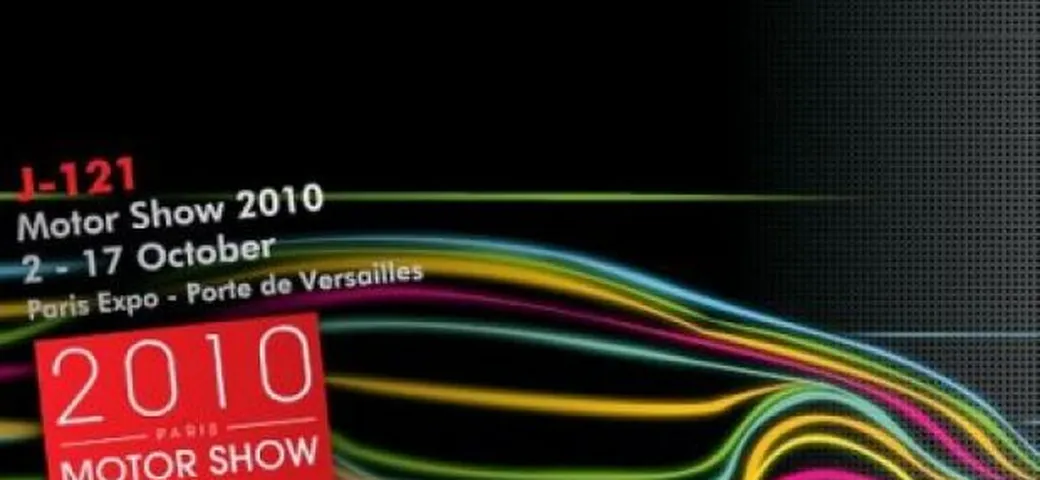Salone di Parigi: resoconto dell'edizione 2010