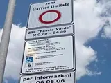 Roma, ZTL Fascia Verde: rinviato il divieto alla auto diesel Euro 5