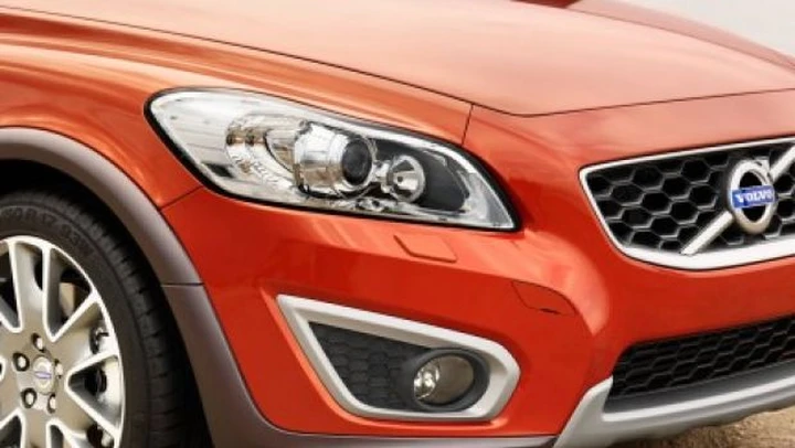 Volvo: necessario un modello più piccolo della C30