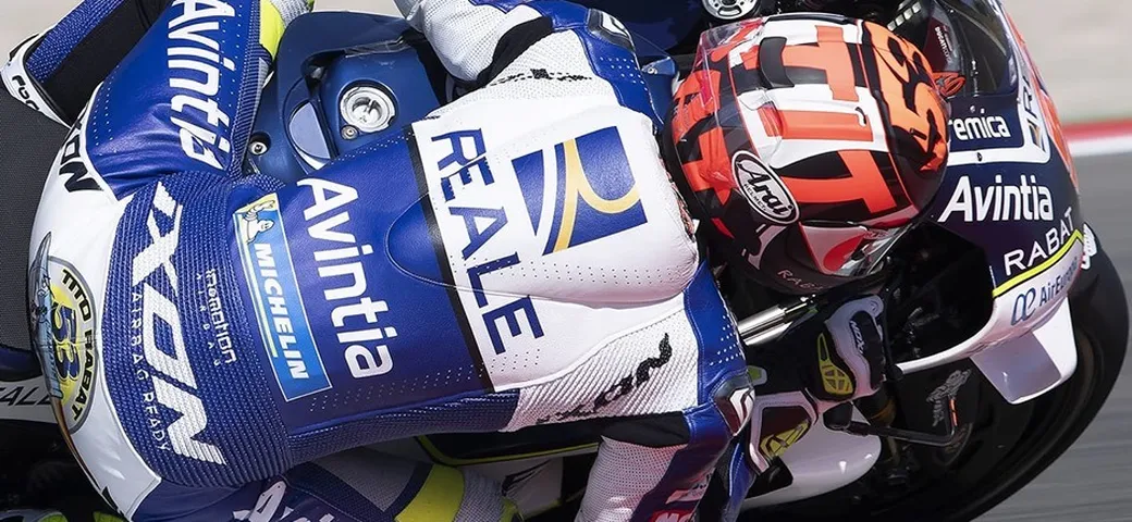 MotoGP: Tito Rabat rinnova con Avintia Racing