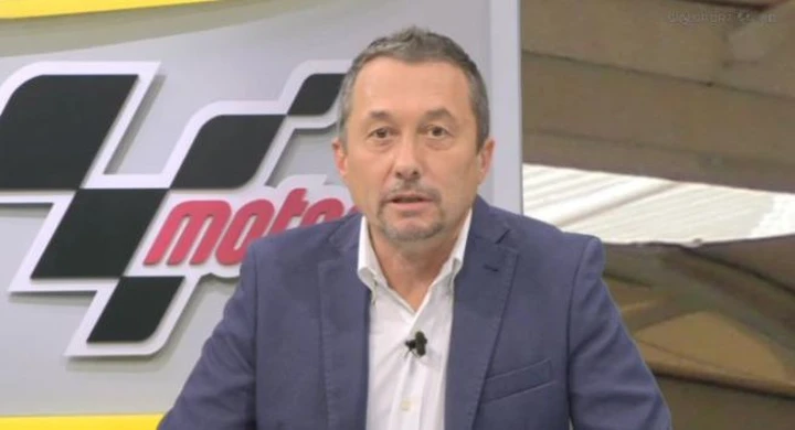 Loris Reggiani: 