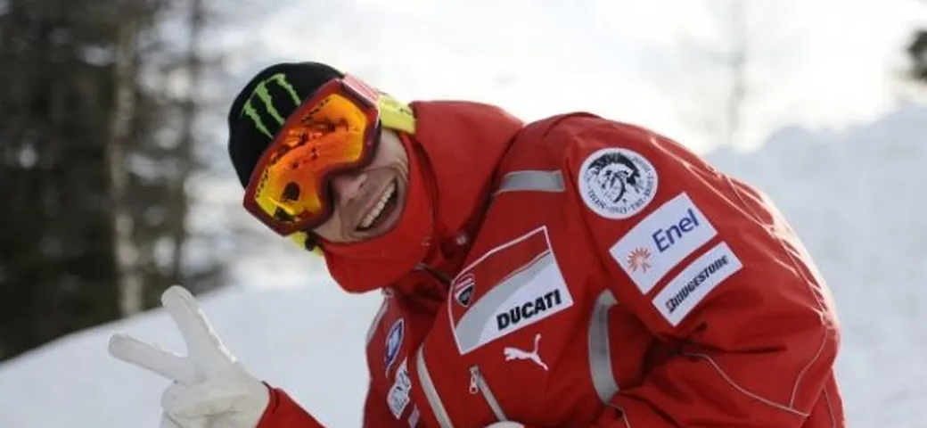 Al via oggi il Wrooom 2012: attesissimo Valentino Rossi