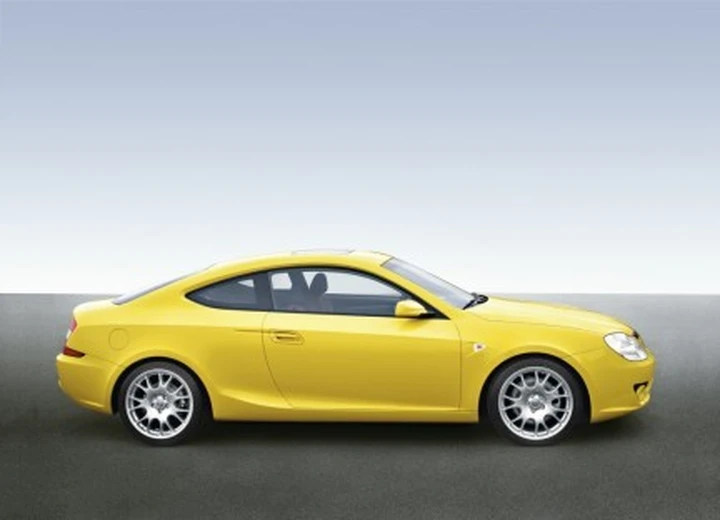 Brilliance: la gamma completa anche in Italia