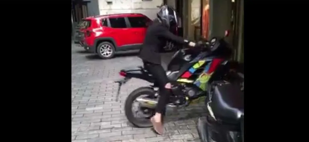Burnout: la figuraccia è dietro l'angolo [Video]