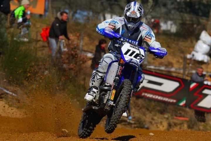 EICMA sponsor degli Internazionali d'Italia Motocross 2023
