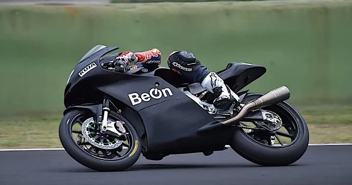 Moto3 450: “ideona” o bluff?