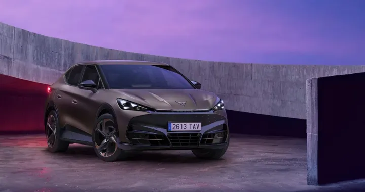 Cupra Tavascan, arriva la nuova versione da 190 CV e 47.300 euro