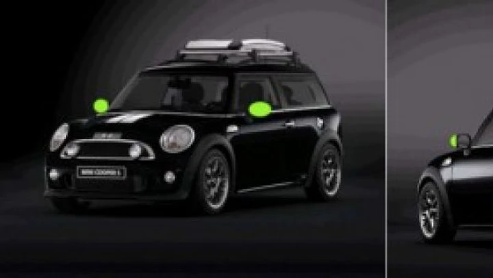 Mini Clubman Cooper S Rally Edition: un'edizione speciale dedicata al solo mercato statunitense