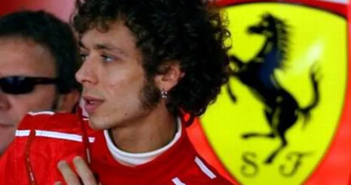 Valentino Rossi e la Formula1: Todt non mi voleva...