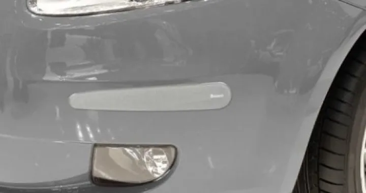 Michelin: ecco i "Parking Protector"