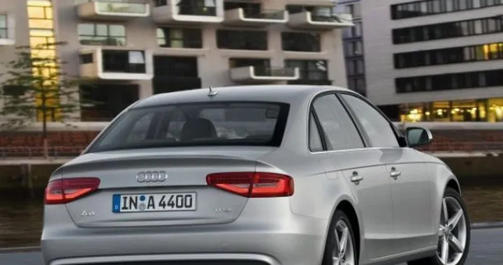 Audi: il cambio S tronic disponibile ora in abbinamento al 2.0 TDI 177 CV quattro