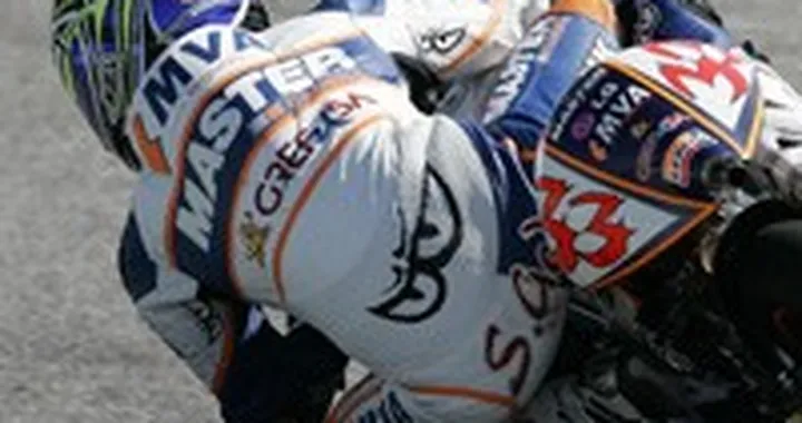 125-250: Sei Aprilia davanti a tutti!