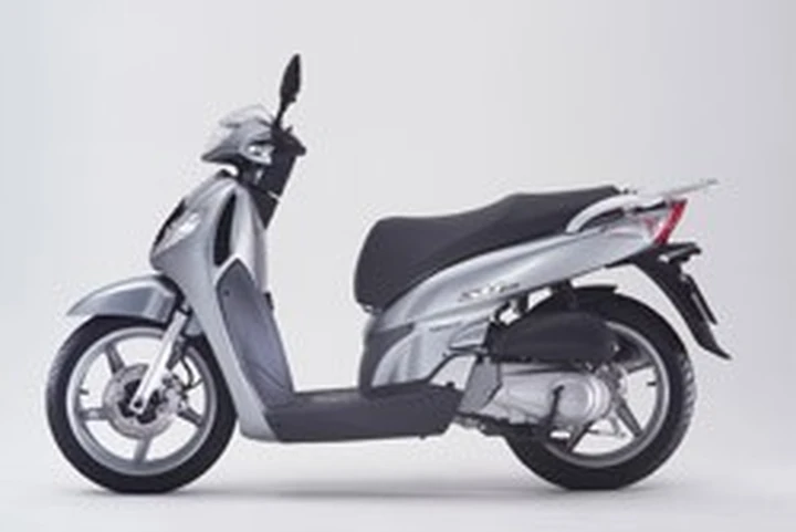 Mercato: ottimo febbraio per gli scooter