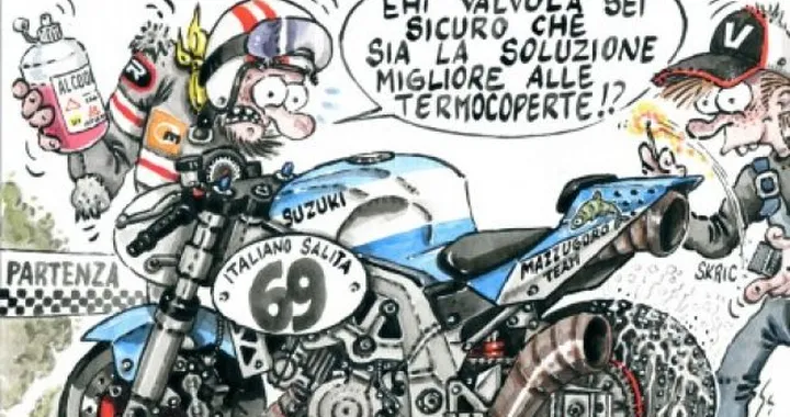 Espedienti pericolosi