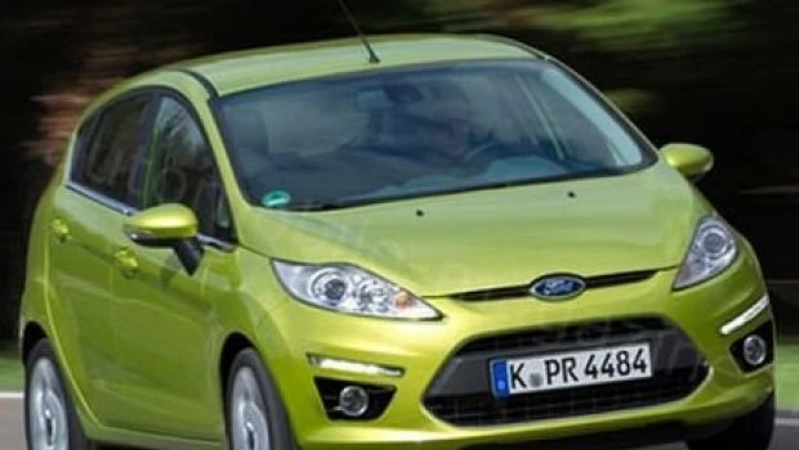 Ford: in arrivo la B-Max e la Fiesta restyling