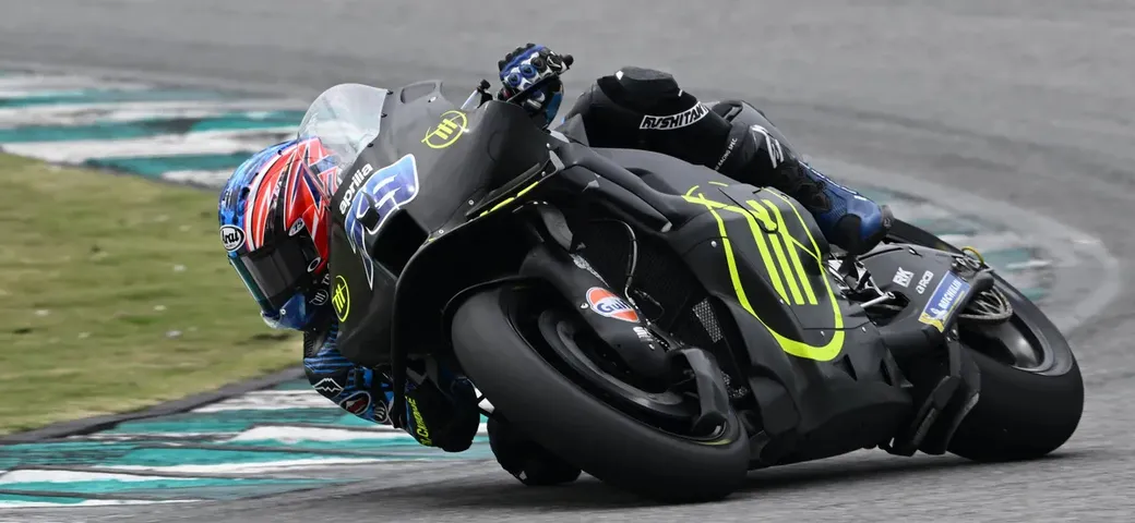 Quanto pesa un pilota della MotoGP? Strategie e regolamenti