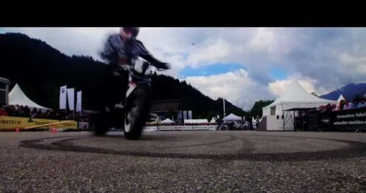 BMW Motorrad Days 2011
