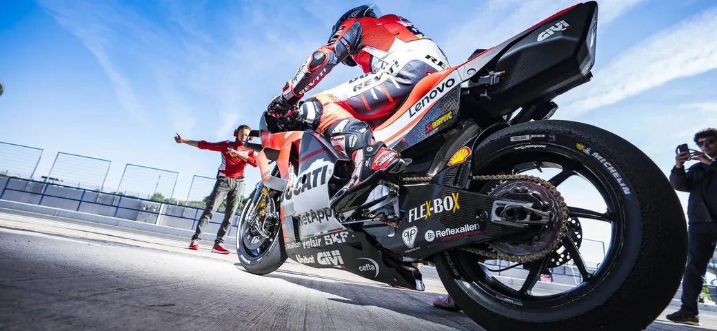 MotoGP, elettronica e gomme contano più del “manico” del pilota?