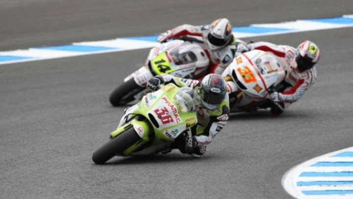 MotoGP: Gioie e dolori nel team Pramac. Gara positiva per Mika Kallio