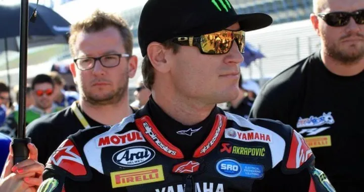 MotoGP: PBM Racing ingaggia Broc Parkes per il 2014
