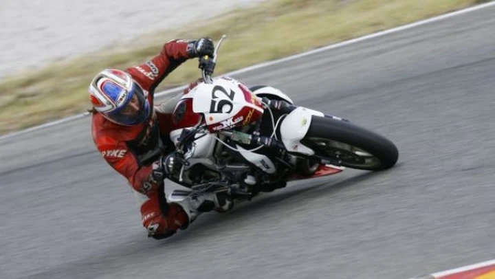 Coppa Italia: spettacolo nel weekend toscano al Mugello