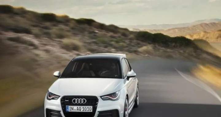 Audi S1, uscita prevista entro due anni?