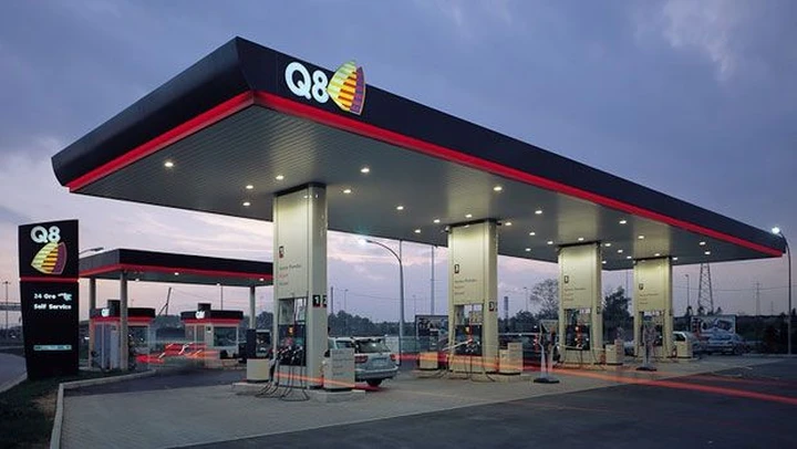Q8 acquisisce Shell, l'AD Gilotti: 