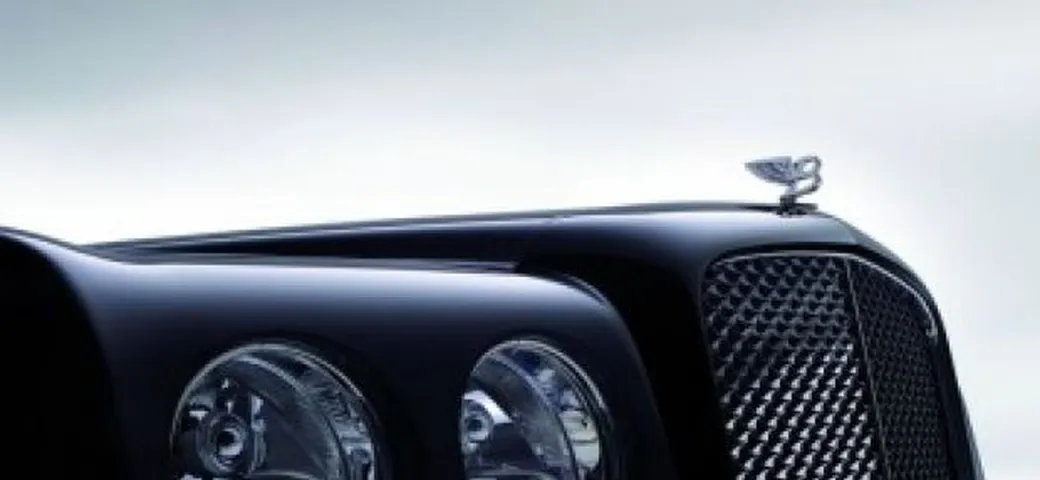 Bentley: richiamo per un problema alla 