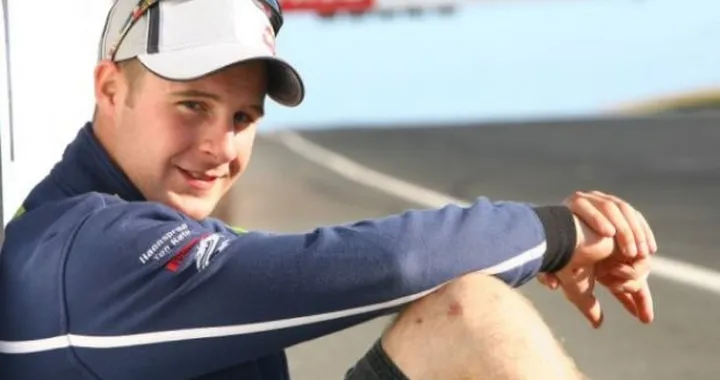 Jonathan Rea: "alla 8 Ore di Suzuka ci vado per vincere"