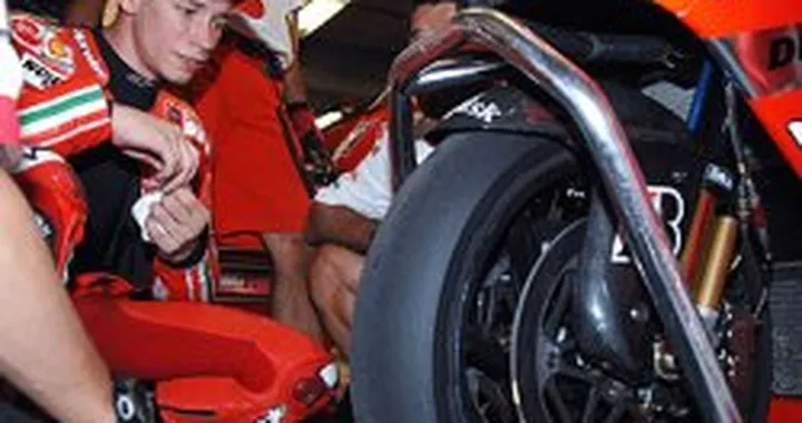 E' davvero tutto merito delle Bridgestone?