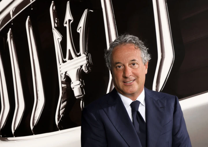 Maserati: nuove nomine nel management