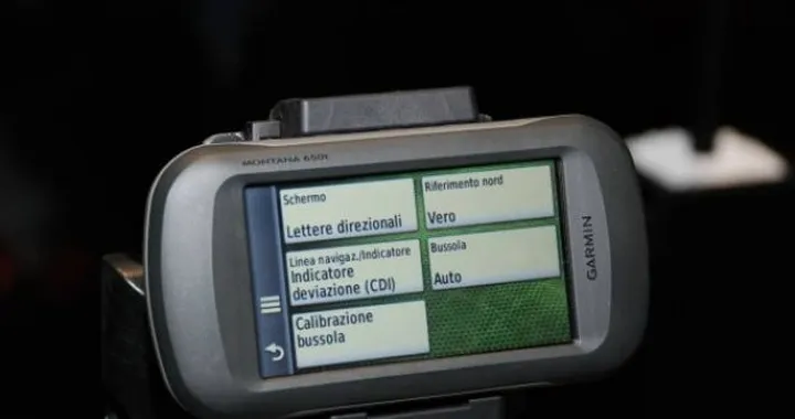 Garmin: tutte le novità del 2012
