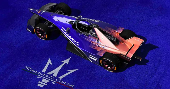 Ci eravamo tanto amati, Maserati lascia la Formula E? Le indiscrezioni