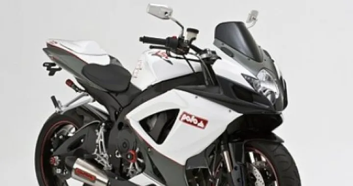 Special: LSL GSX-R 750 Street Struggler