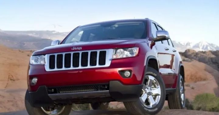 Listino prezzi Jeep Grand Cherokee Overland