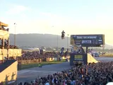 Il volo che ha fatto la storia: 62 metri su una Harley Sportster