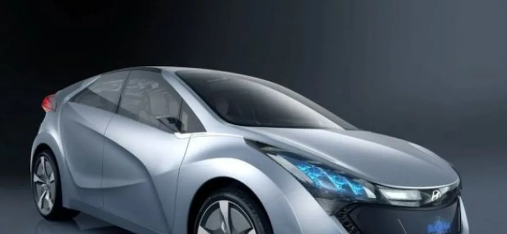 Hyundai: in programma due vetture dai ridotti consumi