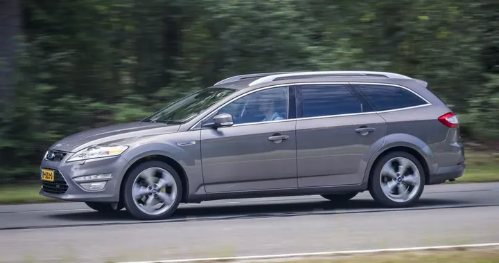 Ford Mondeo diesel verso 500.000 km, i segreti per mantenerla sana