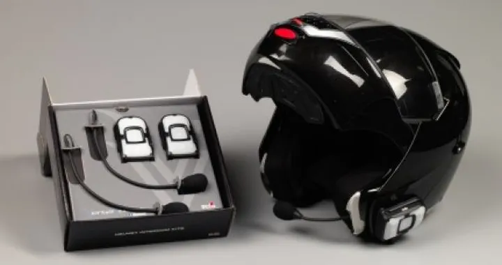 Kit interfono universale VerbaVolant by Stilo