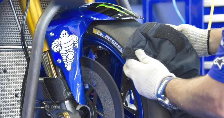 MotoGP: per Michelin un "successo clamoroso" nel 2016