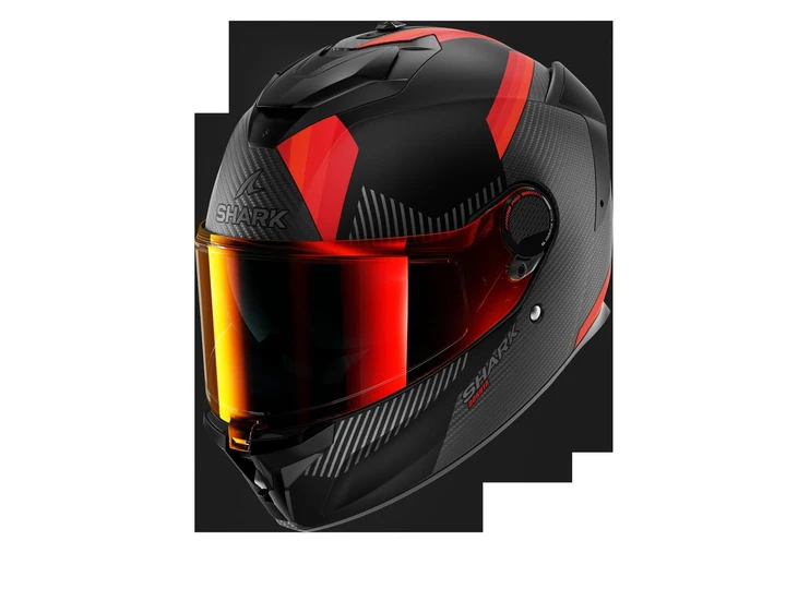 Shark Helmets collezione caschi 2024