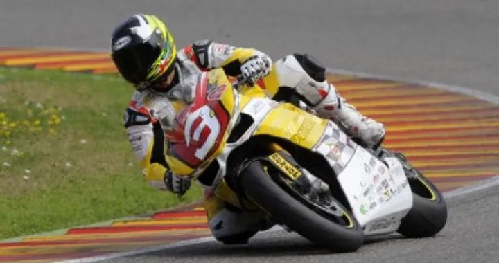 Il CIV a Misano per il 5° Round