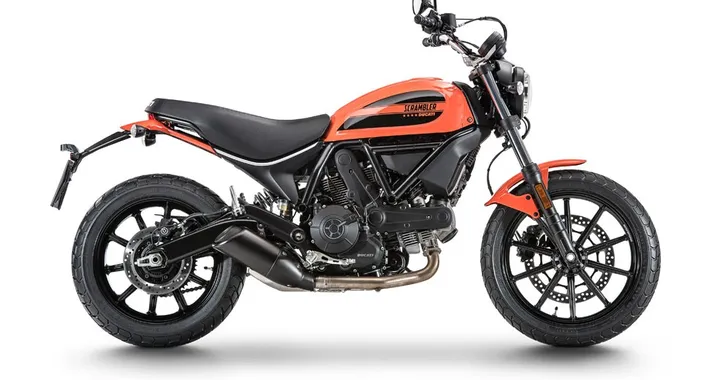 Ducati: Tutte le novità 2016