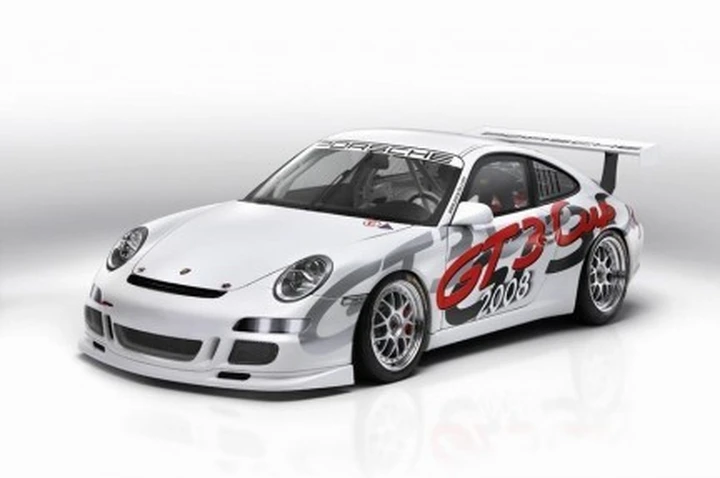 Sgranate gli occhi: ecco la nuova Porsche 911 GT3 Cup