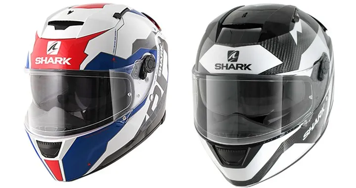 Shark Speed-R 2