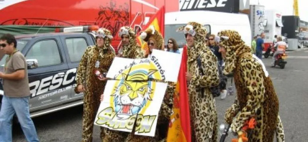 Motoblog Live @ Estoril: curiosità dal paddock