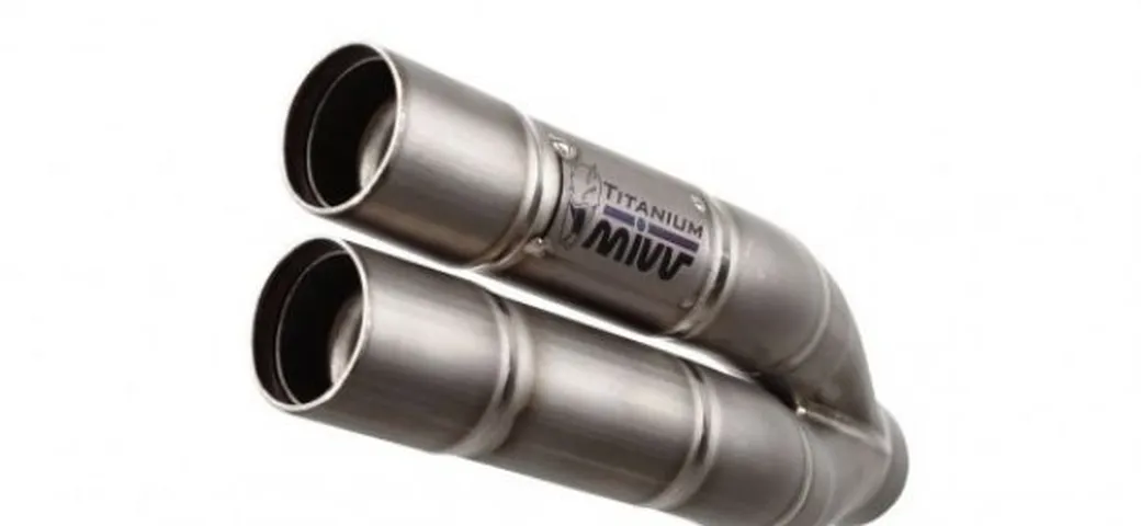 Gamma scarichi Mivv 2011