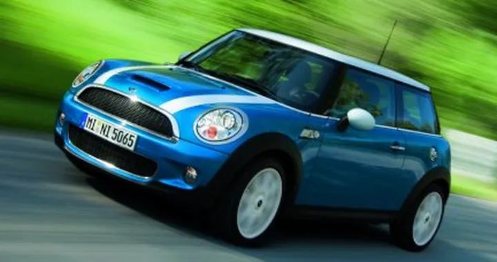 I listini della nuova Mini