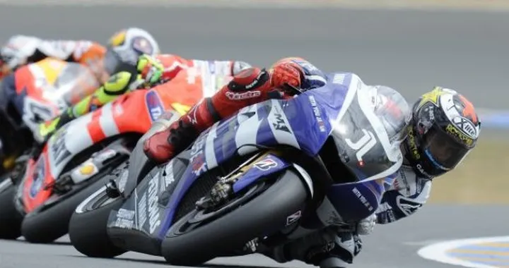 MotoGP: Gallery Le Mans - 1a parte